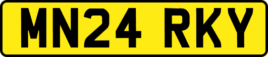 MN24RKY