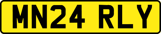 MN24RLY