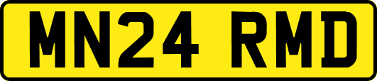 MN24RMD