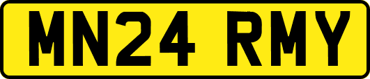 MN24RMY