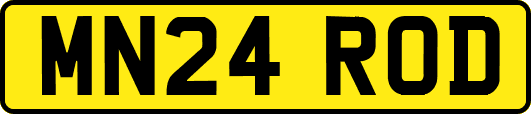 MN24ROD