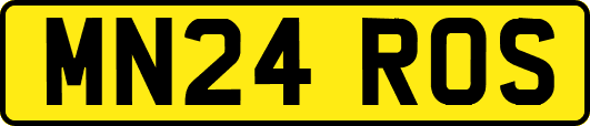 MN24ROS