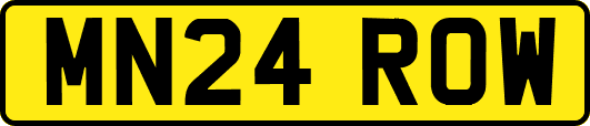 MN24ROW