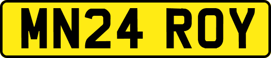 MN24ROY