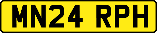 MN24RPH