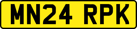 MN24RPK