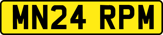 MN24RPM