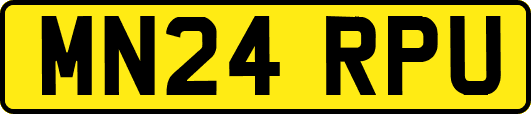 MN24RPU