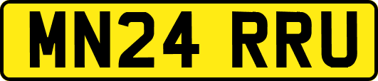 MN24RRU