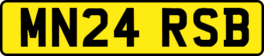 MN24RSB