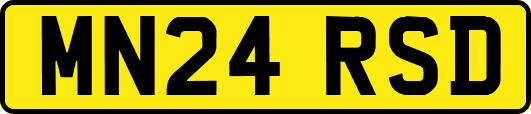 MN24RSD
