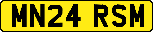 MN24RSM