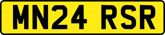 MN24RSR