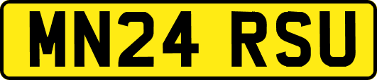 MN24RSU