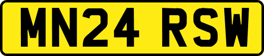 MN24RSW