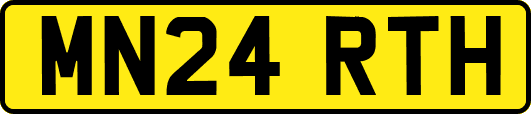 MN24RTH