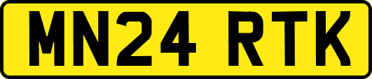 MN24RTK