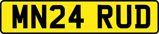 MN24RUD