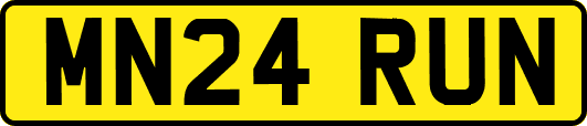 MN24RUN