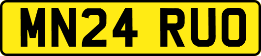 MN24RUO