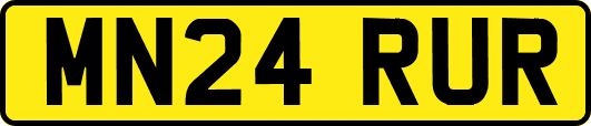 MN24RUR