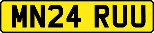 MN24RUU