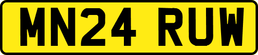 MN24RUW