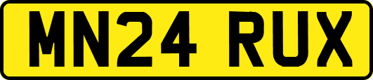 MN24RUX