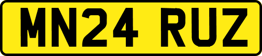 MN24RUZ