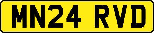 MN24RVD