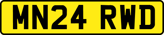 MN24RWD