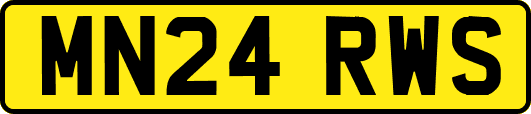 MN24RWS