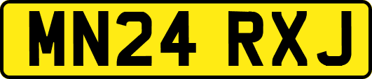 MN24RXJ