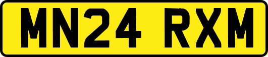 MN24RXM