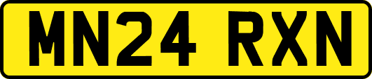 MN24RXN