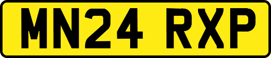 MN24RXP
