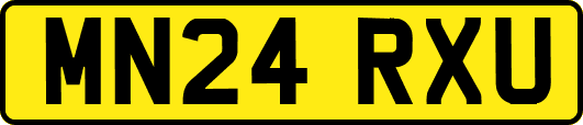 MN24RXU
