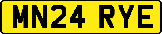 MN24RYE