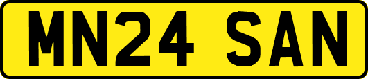 MN24SAN