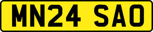 MN24SAO