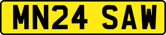 MN24SAW