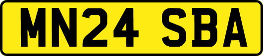 MN24SBA