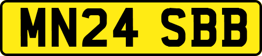 MN24SBB