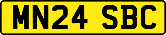 MN24SBC
