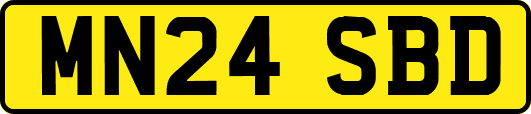 MN24SBD