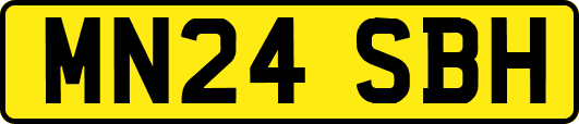 MN24SBH