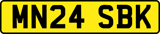 MN24SBK