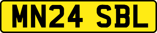 MN24SBL