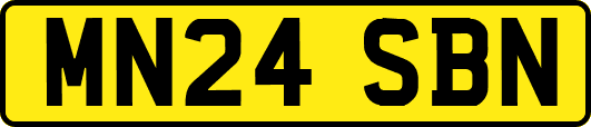 MN24SBN
