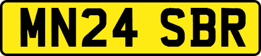 MN24SBR